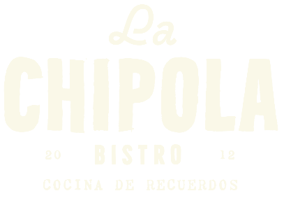 La Chipola, cocina de recuerdos
